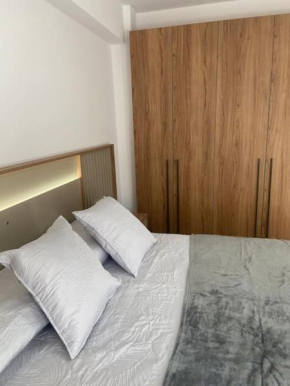 Apartamento en la playa